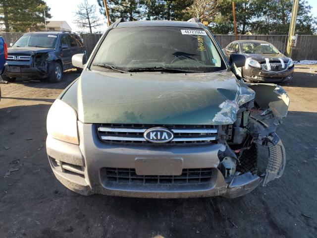 Photo 4 VIN: KNDJE723477394786 - KIA SPORTAGE 