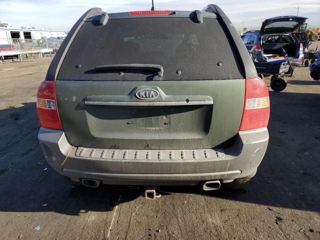 Photo 5 VIN: KNDJE723477394786 - KIA SPORTAGE 