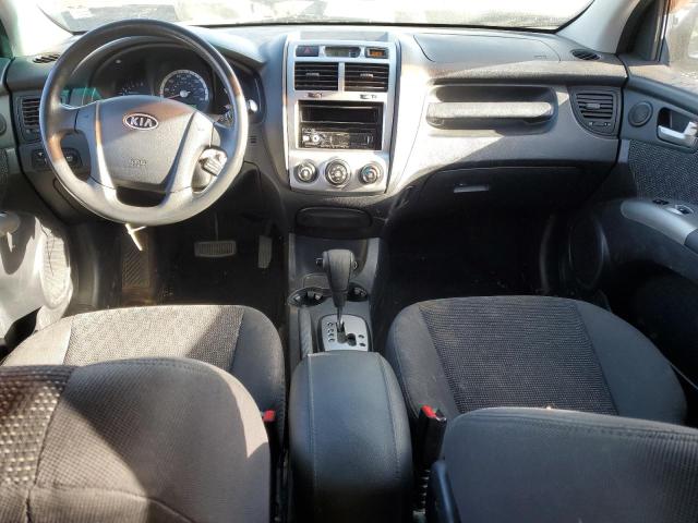 Photo 7 VIN: KNDJE723477394786 - KIA SPORTAGE 