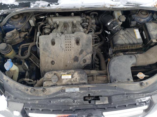 Photo 10 VIN: KNDJE723487489012 - KIA SPORTAGE 