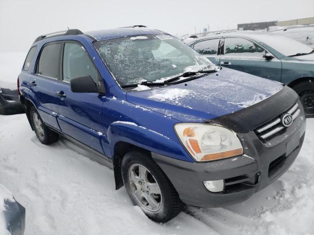 Photo 3 VIN: KNDJE723487489012 - KIA SPORTAGE 