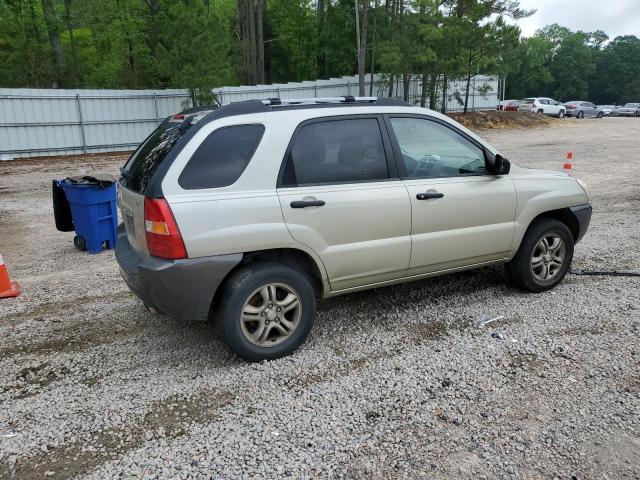 Photo 2 VIN: KNDJE723487518525 - KIA SPORTAGE 