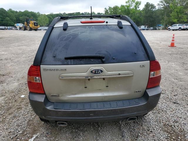 Photo 5 VIN: KNDJE723487518525 - KIA SPORTAGE 