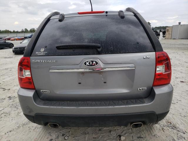 Photo 5 VIN: KNDJE723497585868 - KIA SPORTAGE 