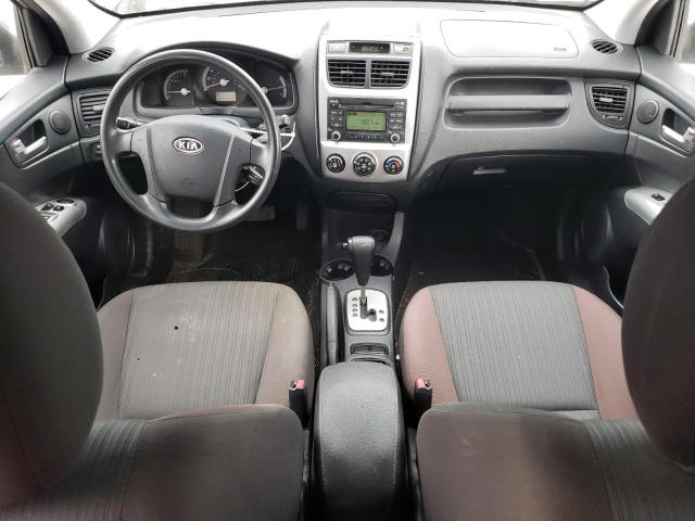 Photo 7 VIN: KNDJE723497585868 - KIA SPORTAGE 