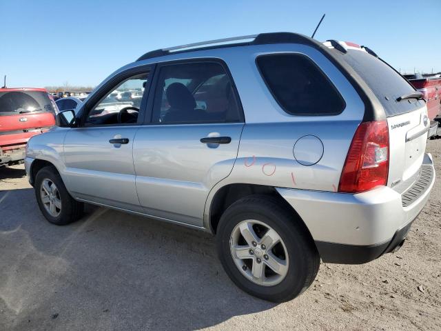 Photo 1 VIN: KNDJE723497601468 - KIA SPORTAGE 