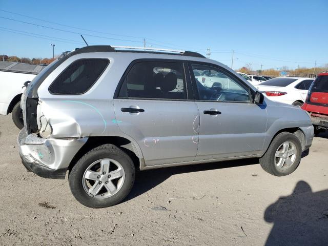 Photo 2 VIN: KNDJE723497601468 - KIA SPORTAGE 