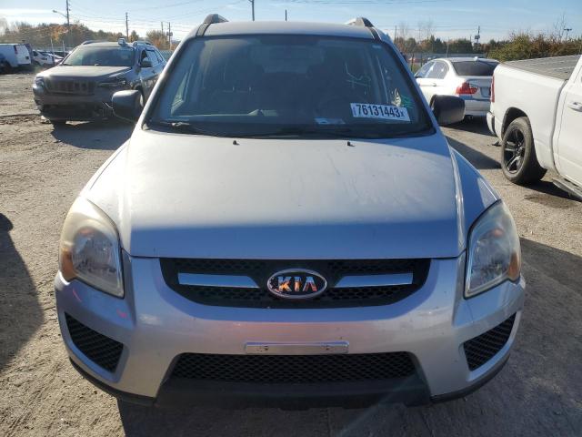 Photo 4 VIN: KNDJE723497601468 - KIA SPORTAGE 