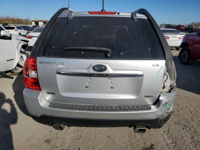 Photo 5 VIN: KNDJE723497601468 - KIA SPORTAGE 