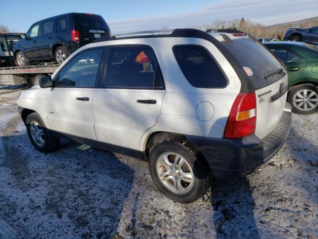 Photo 1 VIN: KNDJE723557112376 - KIA NEW SPORTA 