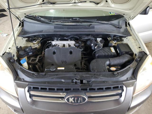 Photo 11 VIN: KNDJE723587478469 - KIA SPORTAGE 