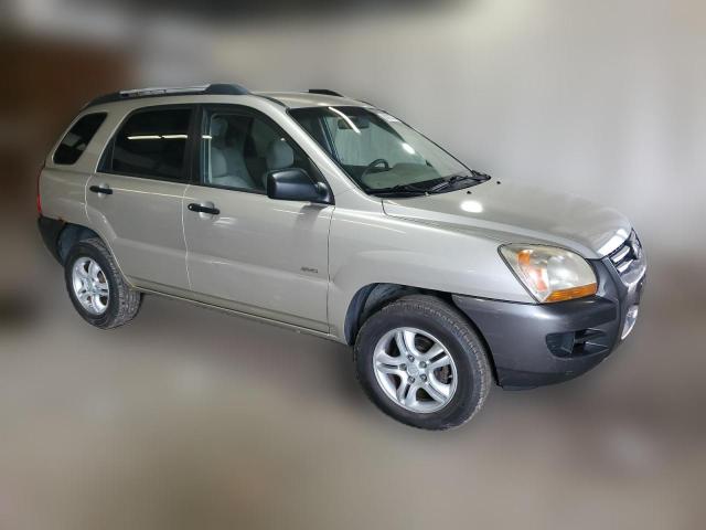 Photo 3 VIN: KNDJE723587478469 - KIA SPORTAGE 