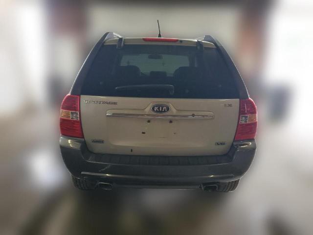 Photo 5 VIN: KNDJE723587478469 - KIA SPORTAGE 