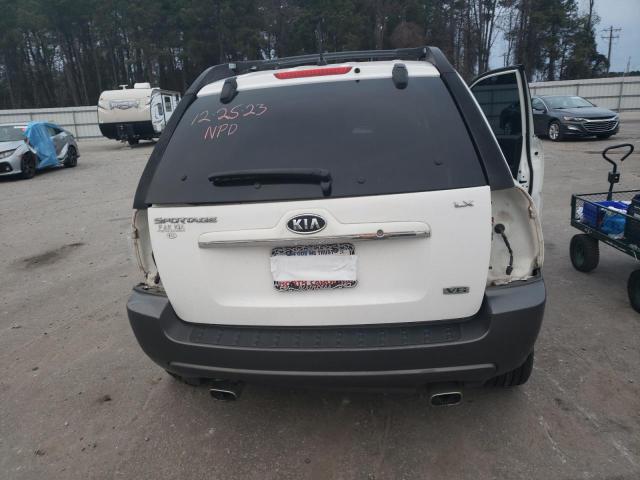 Photo 5 VIN: KNDJE723587481758 - KIA SPORTAGE 