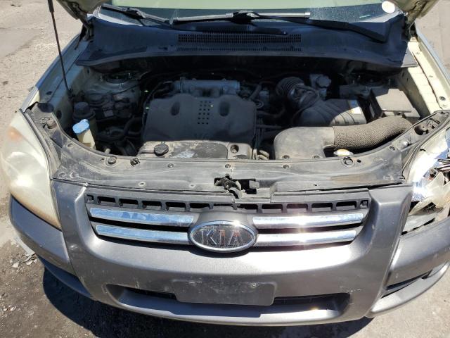 Photo 11 VIN: KNDJE723587508134 - KIA SPORTAGE 