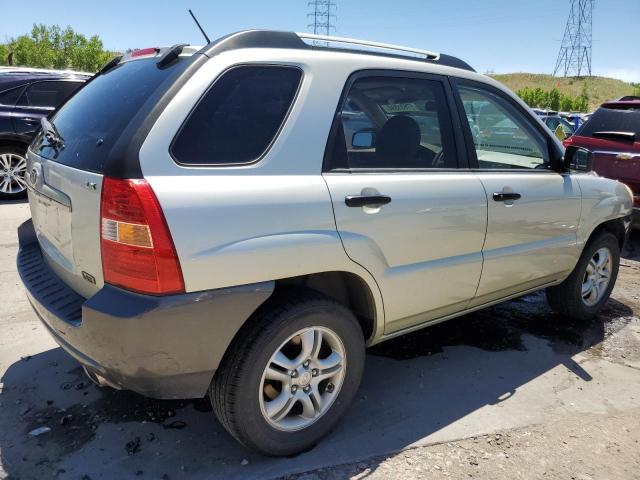 Photo 2 VIN: KNDJE723587508134 - KIA SPORTAGE 