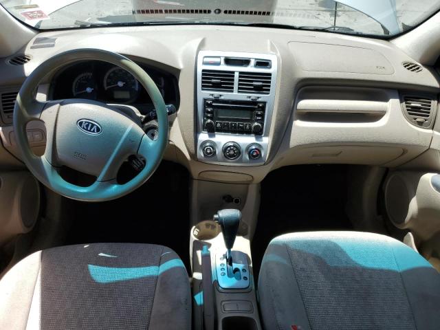 Photo 7 VIN: KNDJE723587508134 - KIA SPORTAGE 