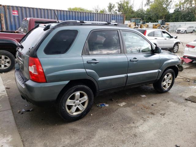 Photo 2 VIN: KNDJE723597620028 - KIA SPORTAGE 