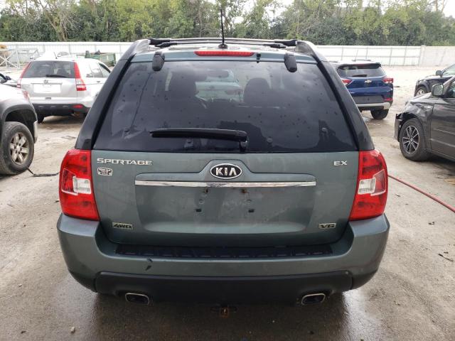 Photo 5 VIN: KNDJE723597620028 - KIA SPORTAGE 