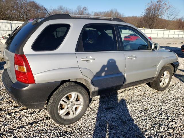 Photo 2 VIN: KNDJE723667165542 - KIA SPORTAGE 