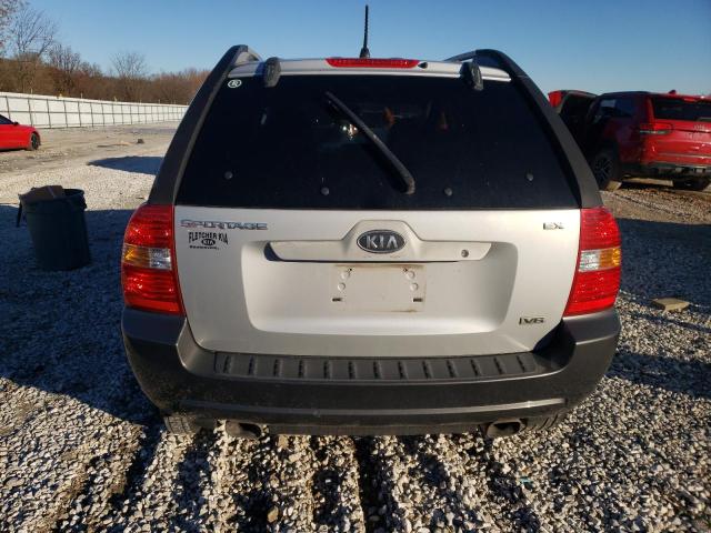 Photo 5 VIN: KNDJE723667165542 - KIA SPORTAGE 