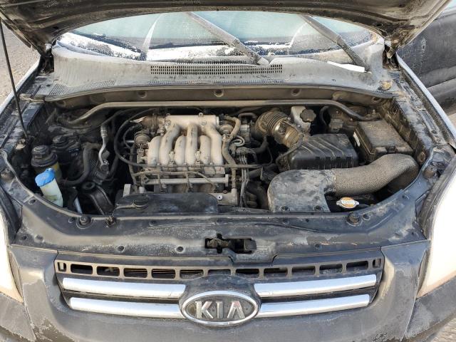 Photo 10 VIN: KNDJE723667248808 - KIA NEW SPORTA 