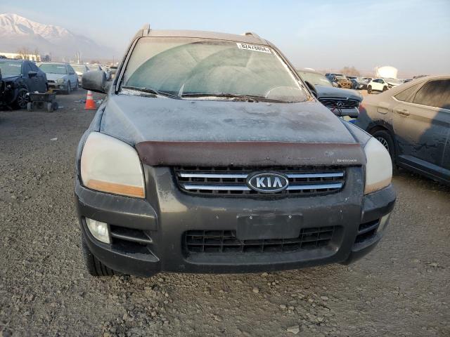 Photo 4 VIN: KNDJE723667248808 - KIA NEW SPORTA 