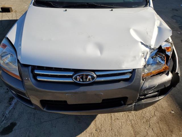 Photo 11 VIN: KNDJE723677446029 - KIA SPORTAGE 