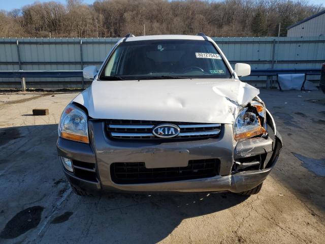 Photo 4 VIN: KNDJE723677446029 - KIA SPORTAGE 