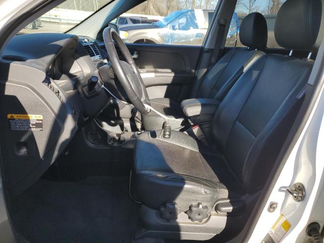 Photo 6 VIN: KNDJE723677446029 - KIA SPORTAGE 