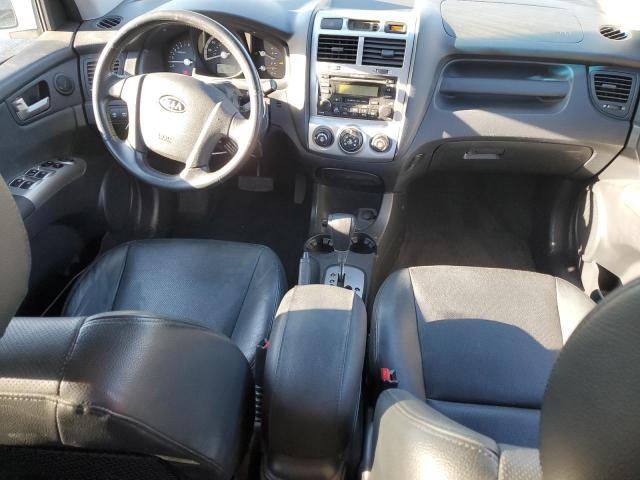 Photo 7 VIN: KNDJE723677446029 - KIA SPORTAGE 