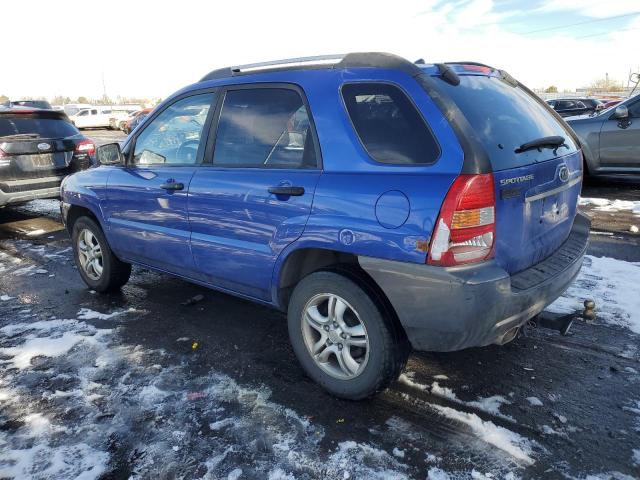 Photo 1 VIN: KNDJE723777351737 - KIA SPORTAGE 