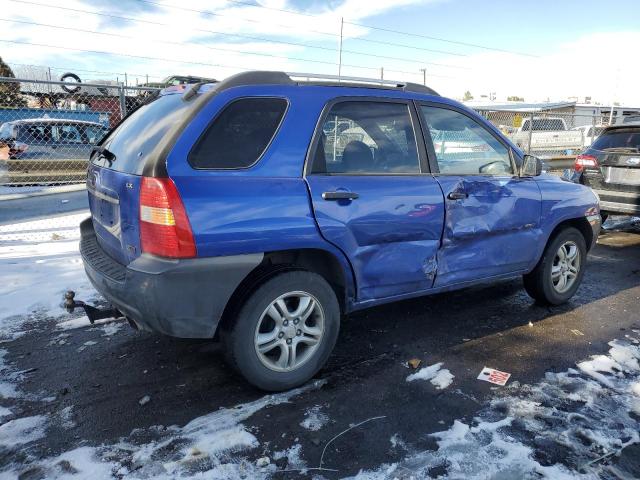 Photo 2 VIN: KNDJE723777351737 - KIA SPORTAGE 