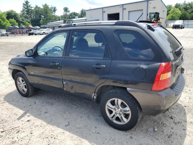 Photo 1 VIN: KNDJE723787479512 - KIA SPORTAGE 