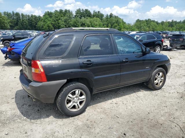 Photo 2 VIN: KNDJE723787479512 - KIA SPORTAGE 