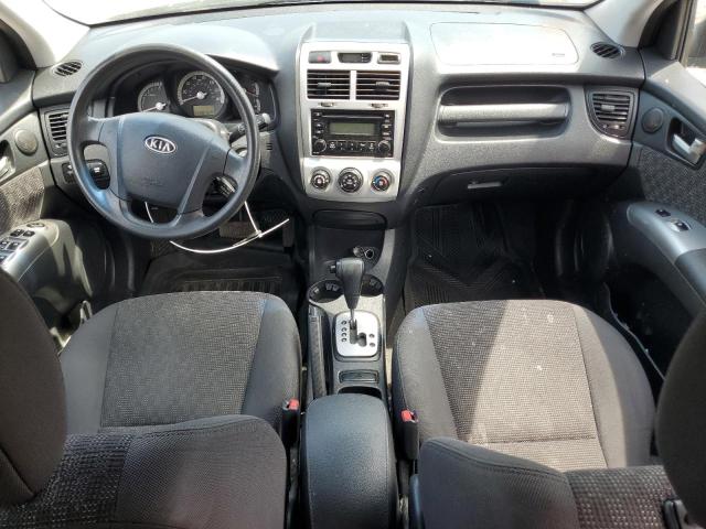 Photo 7 VIN: KNDJE723787479512 - KIA SPORTAGE 