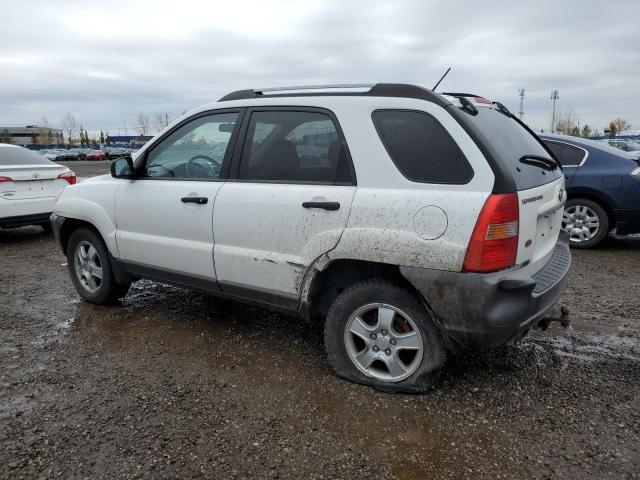 Photo 1 VIN: KNDJE723787489490 - KIA SPORTAGE 