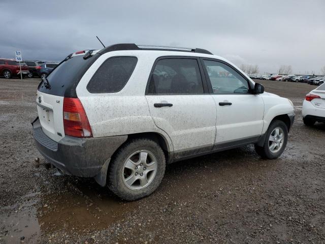 Photo 2 VIN: KNDJE723787489490 - KIA SPORTAGE 