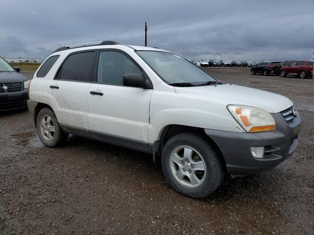 Photo 3 VIN: KNDJE723787489490 - KIA SPORTAGE 