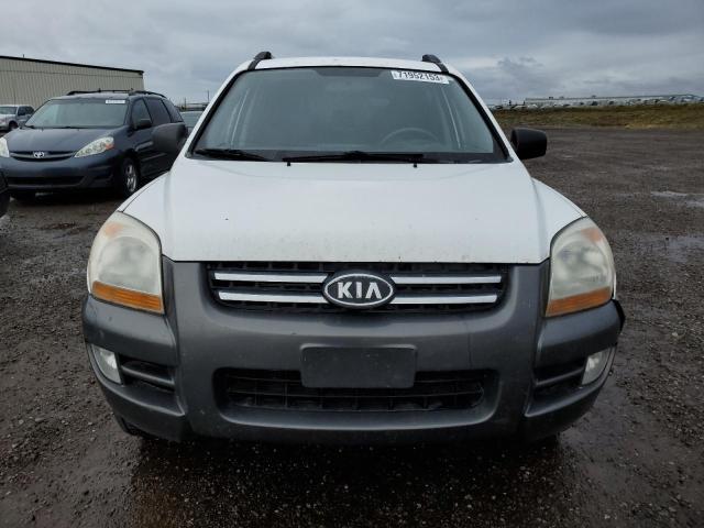 Photo 4 VIN: KNDJE723787489490 - KIA SPORTAGE 