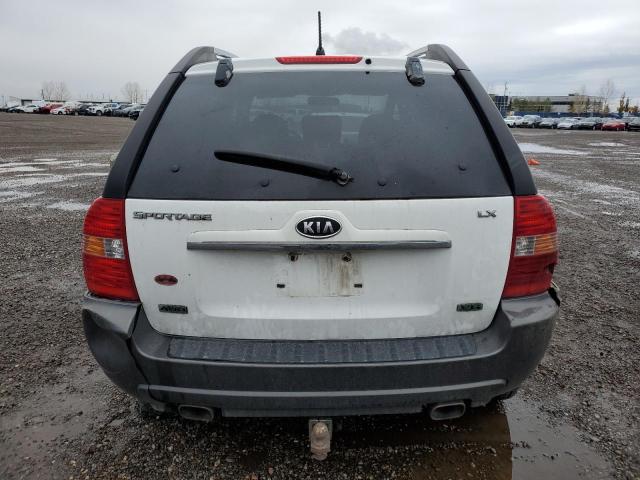 Photo 5 VIN: KNDJE723787489490 - KIA SPORTAGE 