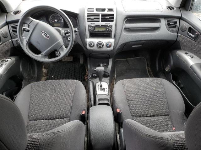 Photo 7 VIN: KNDJE723787489490 - KIA SPORTAGE 