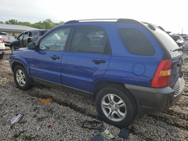 Photo 1 VIN: KNDJE723857114980 - KIA SPORTAGE 