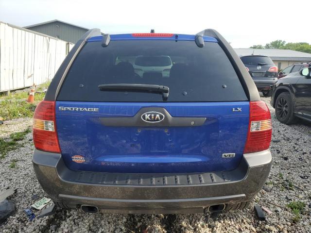 Photo 5 VIN: KNDJE723857114980 - KIA SPORTAGE 