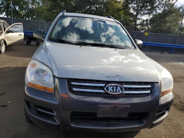 Photo 4 VIN: KNDJE723867155045 - KIA NEW SPORTA 