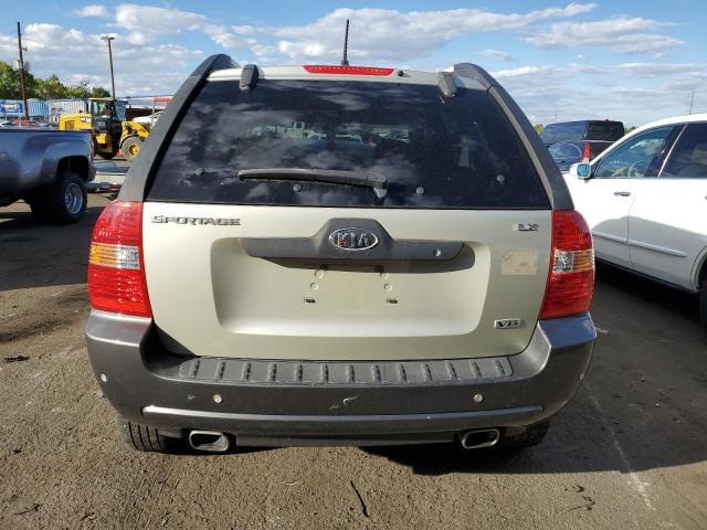 Photo 5 VIN: KNDJE723867155045 - KIA NEW SPORTA 