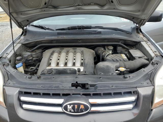 Photo 10 VIN: KNDJE723867170421 - KIA NEW SPORTA 