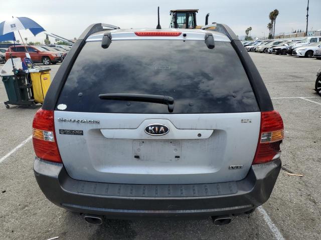 Photo 5 VIN: KNDJE723867215616 - KIA NEW SPORTA 