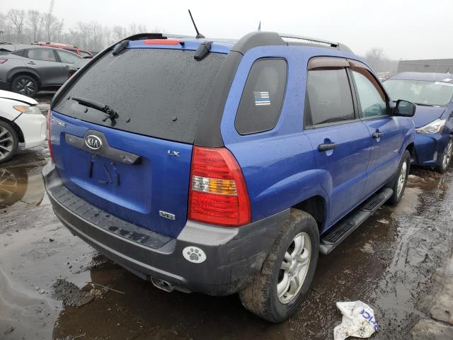 Photo 2 VIN: KNDJE723867246686 - KIA SPORTAGE 