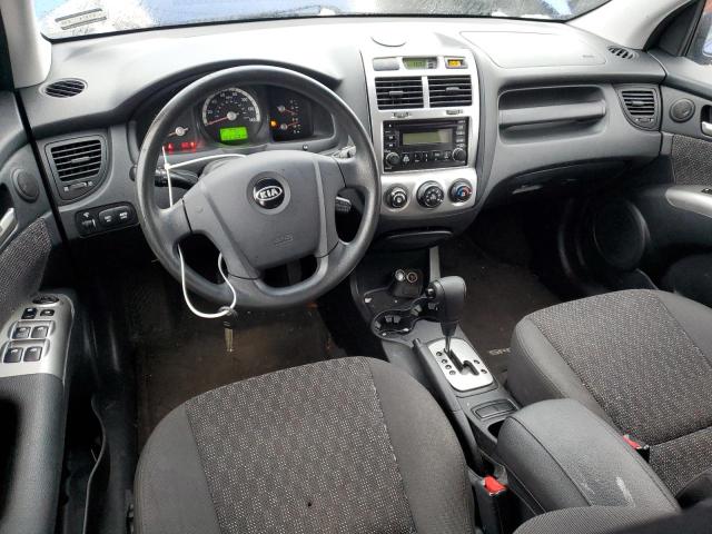 Photo 7 VIN: KNDJE723867246686 - KIA SPORTAGE 